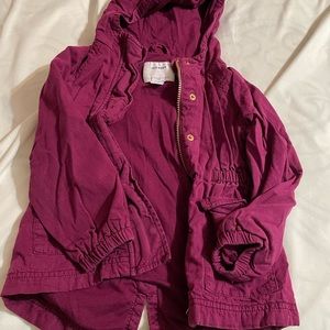 Old Navy Jacket - 5T